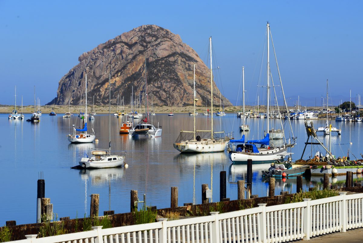 Morro Dunes RV Park – Vacation in beautiful Morro Bay 4